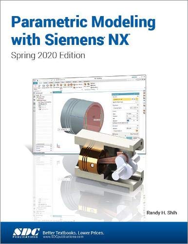 Randy Shih-Parametric Modeling with Siemens Nx