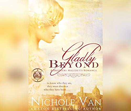 Nichole Van-Gladly Beyond
