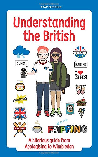 Robert Schöne-Understanding the British