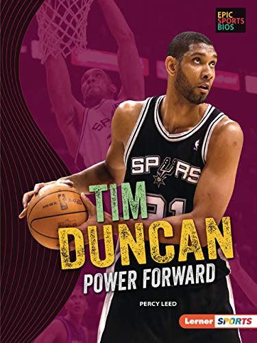Percy Leed-Tim Duncan