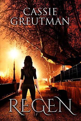 Cassie Greutman-Regen
