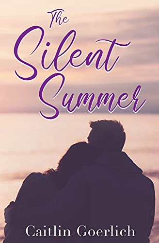 Caitlin Goerlich-Silent Summer