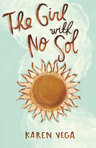 Karen Vega-Girl with No Sol