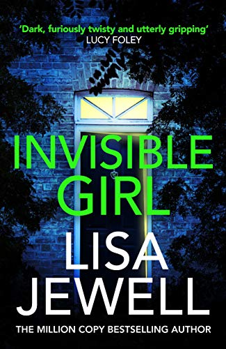 Torey Hayden-Invisible Girl