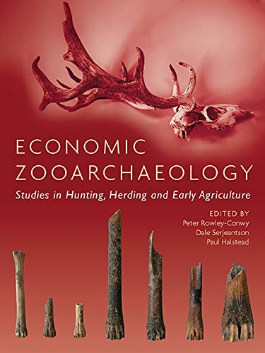 Peter Rowley-Conwy-Economic Zooarchaeology