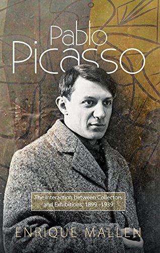 Enrique Mallén-Pablo Picasso