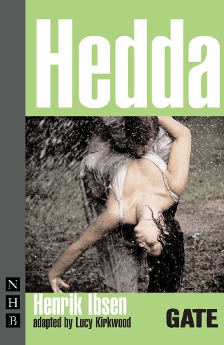 Henrik Ibsen-Hedda