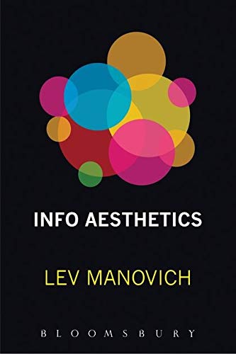 Lev Manovich-Info-Aesthetics