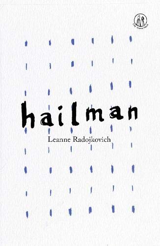 RADOJKOVICH-Hailman