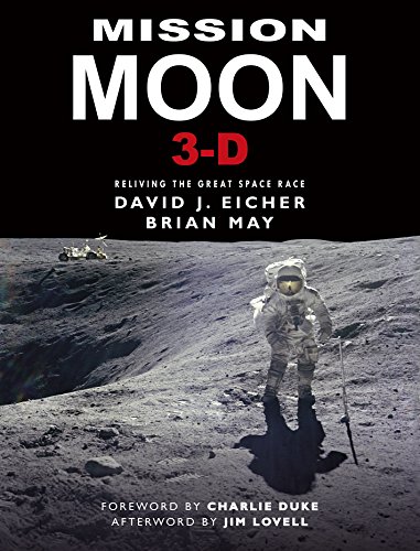 David Eicher-Mission Moon 3-D A New Perspective