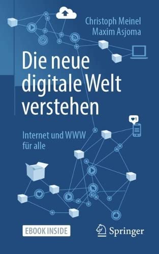 Maxim Asjoma-Wie Funktioniert das Internet?