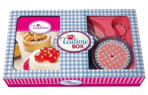 -Die Teatime-Box