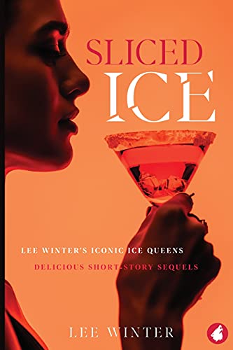 Lee Winter-Sliced Ice