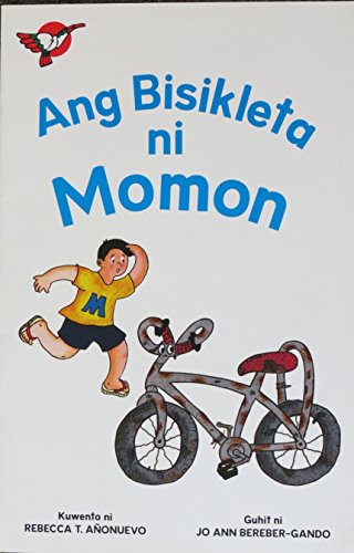 Rebecca Anonuevo-Ang Bisikleta ni Momon (Philippine Import)