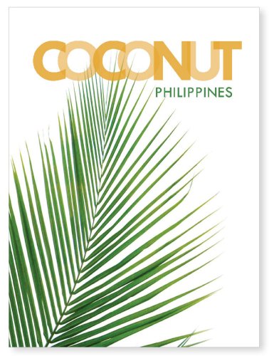 COCONUT Philippines - Lalaine Villafuerte-Abonal