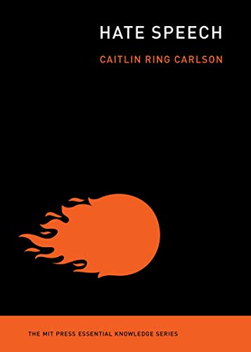 Caitlin Ring Carlson-Hate Speech