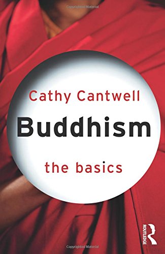 DR CATHY CANTWE-Buddhism