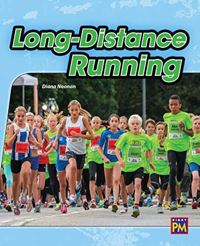 Rigby-Long-Distance Running