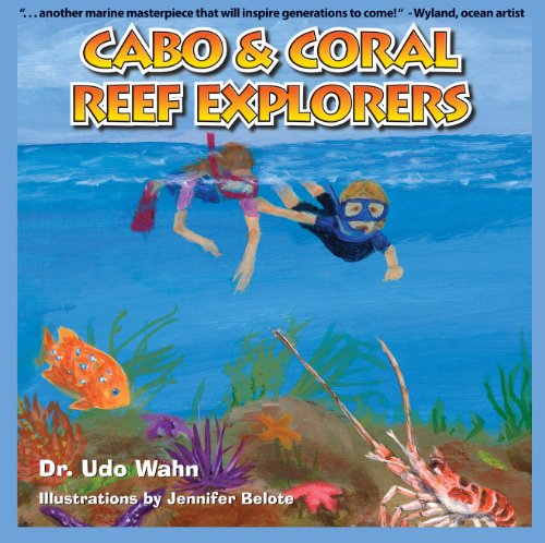 Udo Wahn-Cabo Coral Reef Explorers