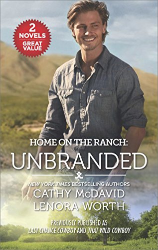 Lenora Worth-Home on the Ranch