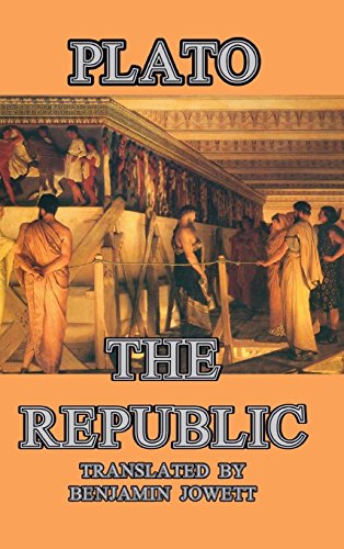Πλάτων-THE REPUBLIC
