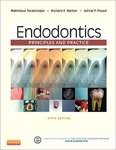 Mahmoud Torabinejad DMD  MSD  PhD-Endodontics