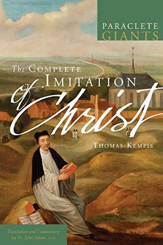 Thomas à Kempis-The complete Imitation of Christ