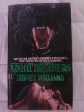Sidney Williams-Night brothers