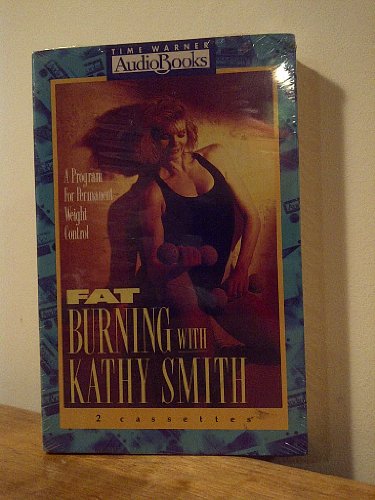 Fat Burning With Kathy Smith - Kathy Smith