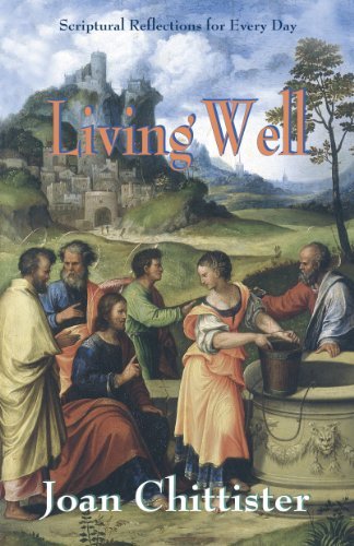 Steven Luper-Living well