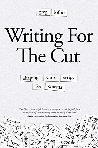 Greg Loftin-Writing for the Cut