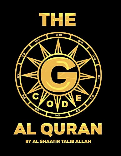 Al Shaatir Talib Allah-G-Code Al Quran