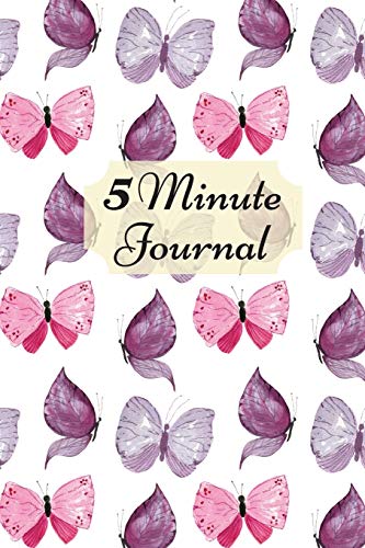 George Radians-5 Minute Journal