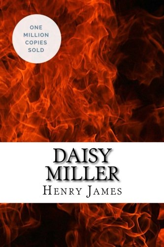 Henry James Jr.-Daisy Miller