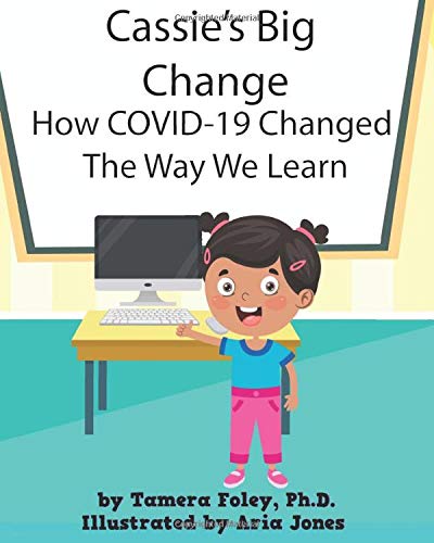 Tamera Foley-Cassie's Big Change