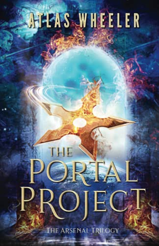 Atlas Wheeler-Portal Project