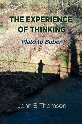 Thomson, John-Experience of Thinking