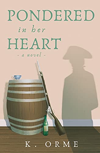 K. Orme-Pondered in Her Heart