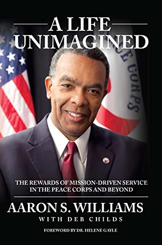 Williams S. Aaron-Life Unimagined