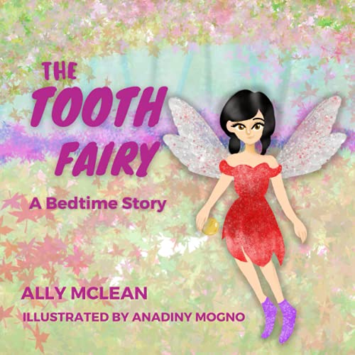 Alison McLean-Tooth Fairy