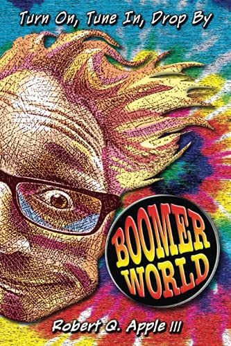 Apple, Robert, 3rd-BoomerWorld