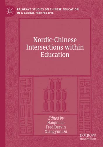 Haiqin Liu-Nordic-Chinese Intersections within Education