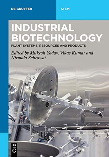Mukesh Yadav-Industrial Biotechnology