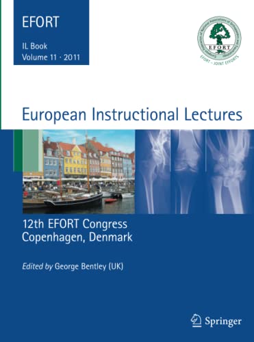 European Instructional Lectures - George Bentley
