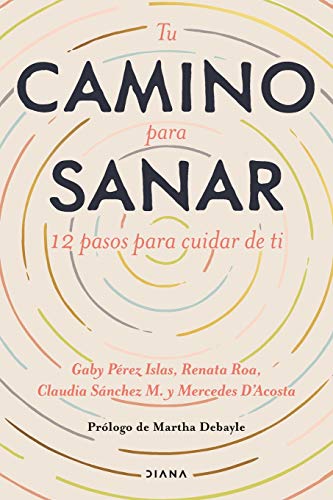 Tu Camino para Sanar - Gaby Pérez