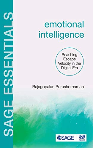 Emotional Intelligence - Rajagopalan Purushothaman