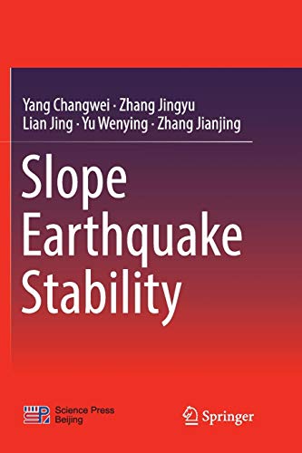 Slope Earthquake Stability - Yang Changwei