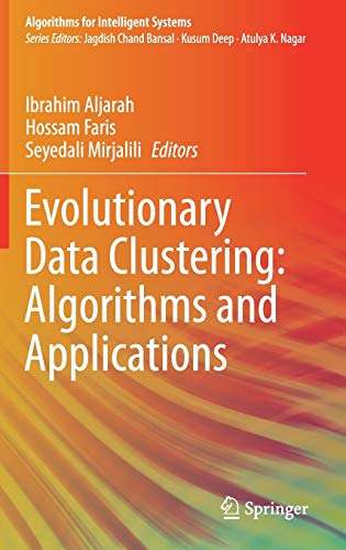 Ibrahim Aljarah-Evolutionary Data Clustering