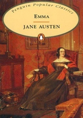 Austen, Jane-Emma