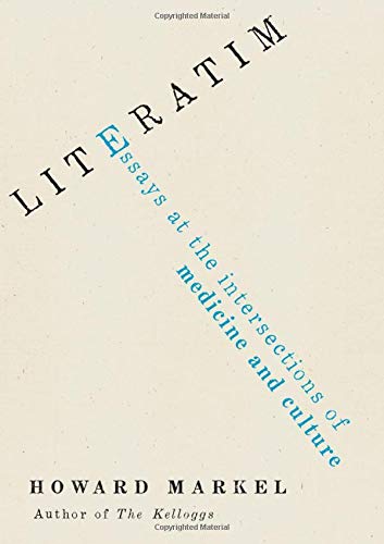 Howard Markel-Literatim